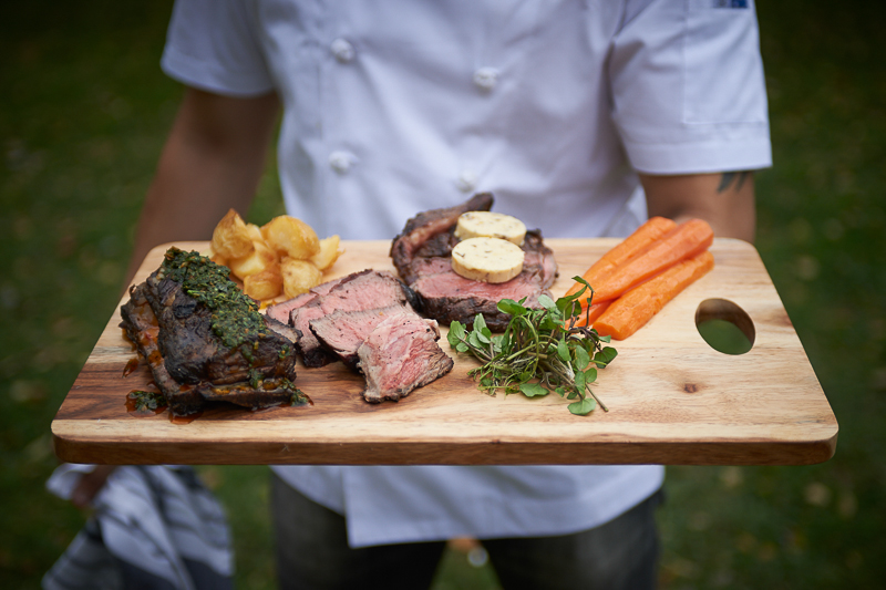 roast beef