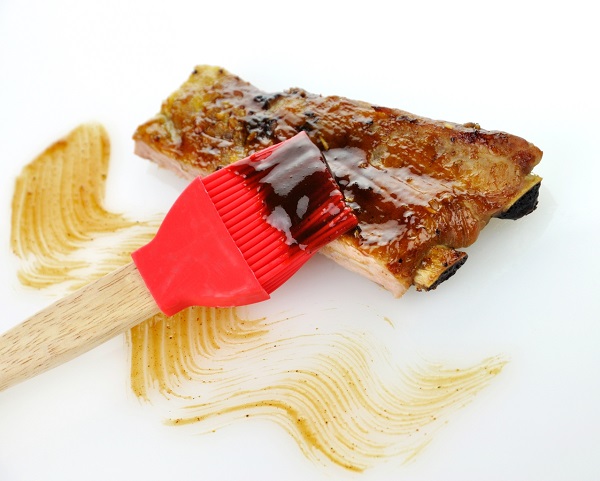 basting brush