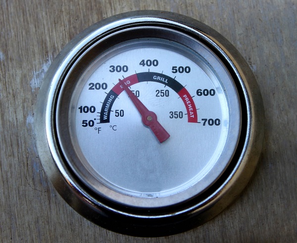 BBQ Thermometer