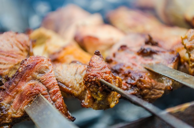 bbq skewers
