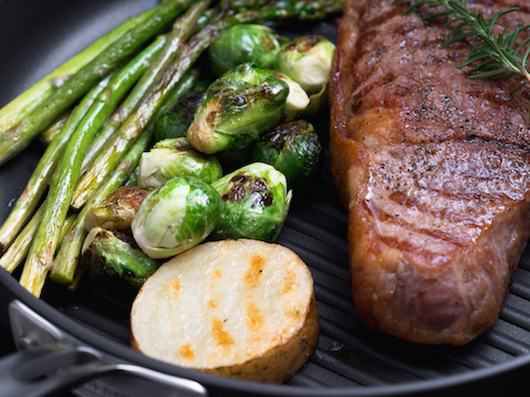 Maillard Reaction