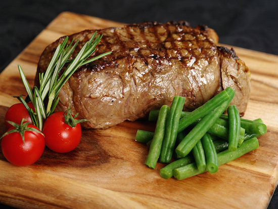 Maillard Reaction