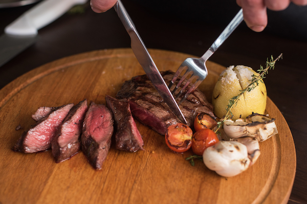 Health Benefits of Red Meat