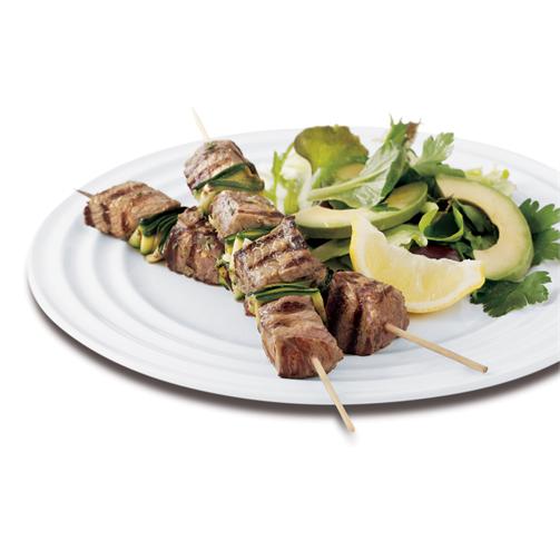 beef kebabs