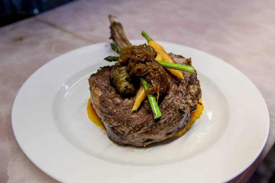 grasslands beef recipe