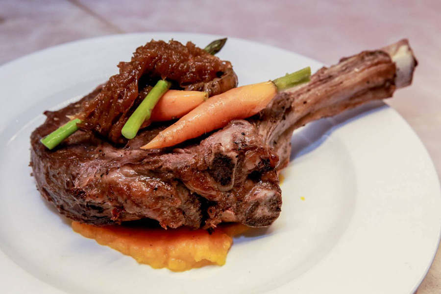 grasslands beef shank recipe