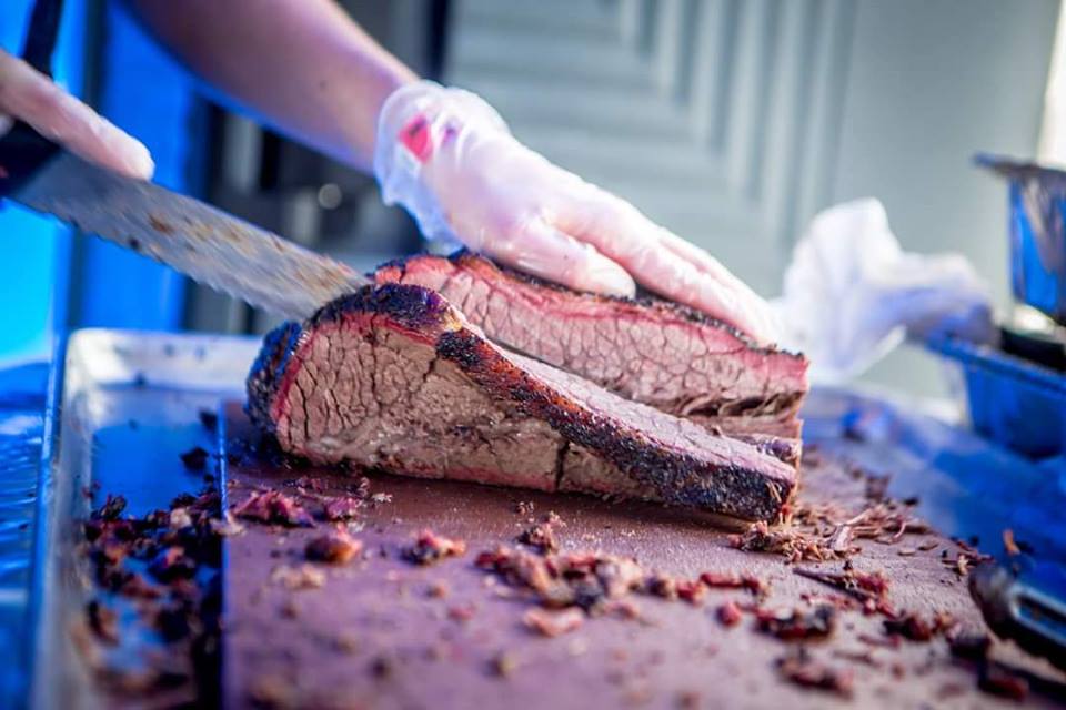 Riverine beef