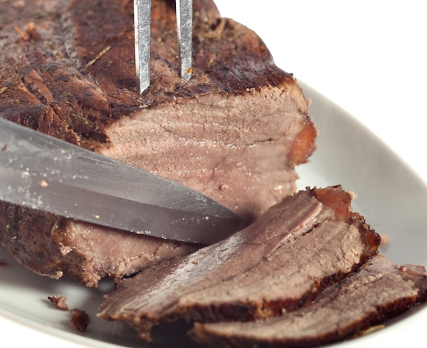 Beef Carving Knife