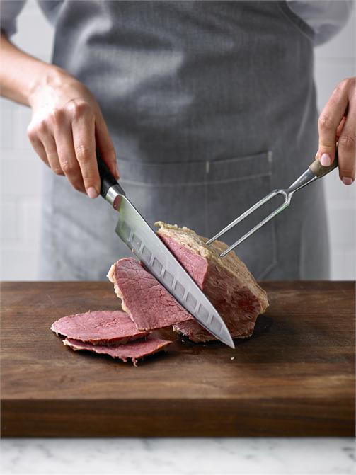 corned beef