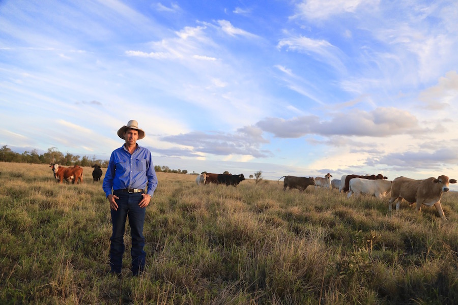 Meet the farmer
