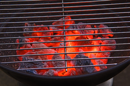 gas vs charcoal bbq