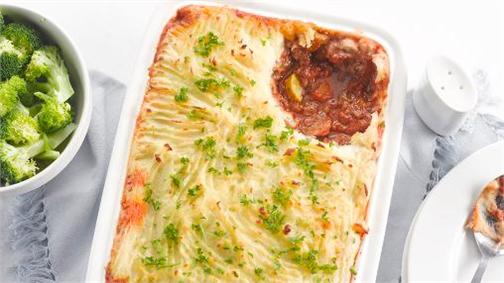 shepherd's pie recipe