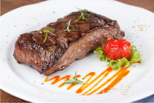 Steak Sauces