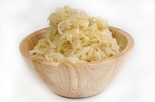 German side dishes