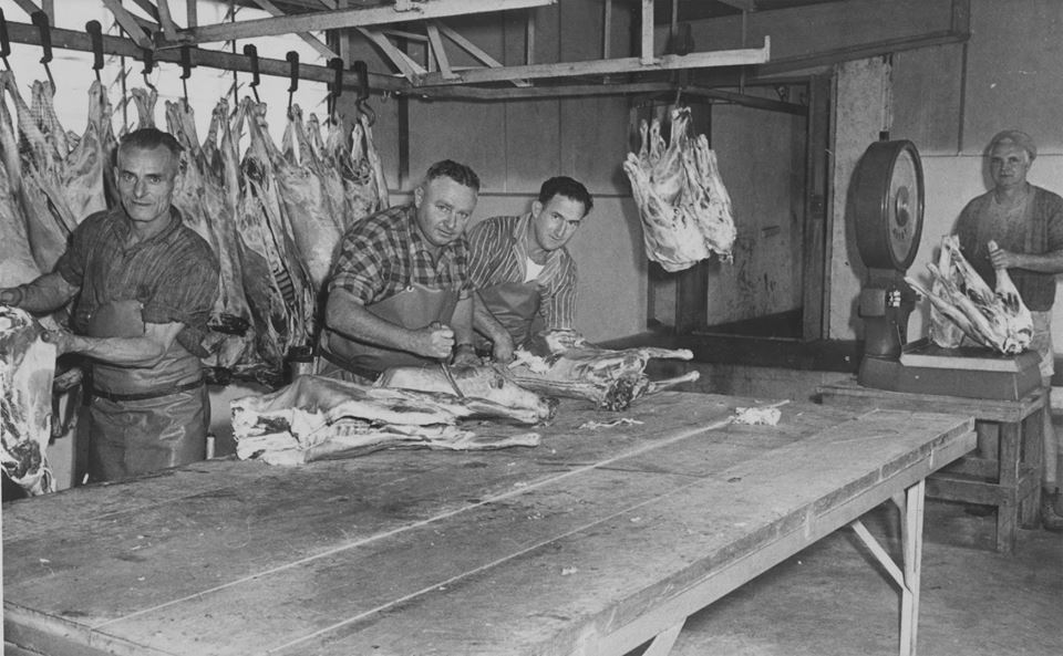 Four Brothers Meat Brands