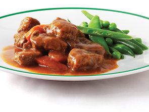 tender casserole