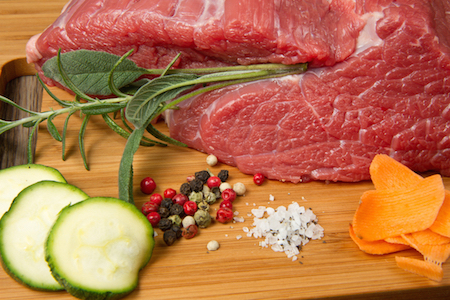 low fat beef cuts