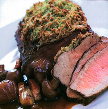 whole roast beef