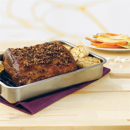 beef sirloin roast