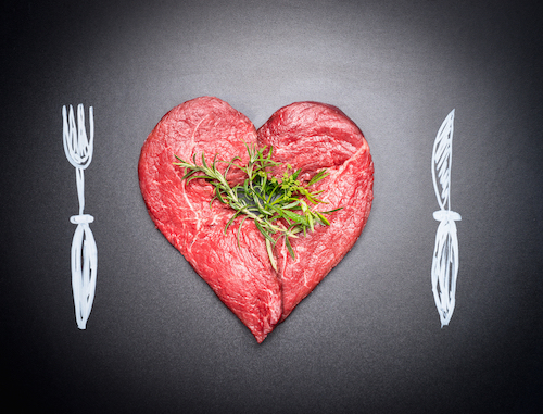 Valentine's Day Recipes