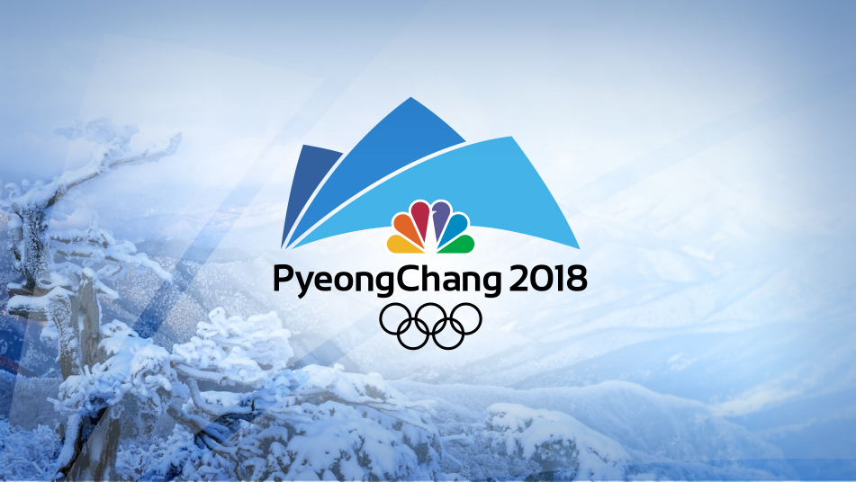 winter olympics