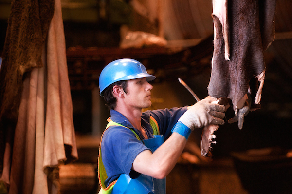 murgon plant