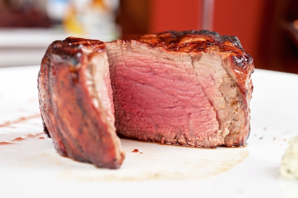 beef tenderloin