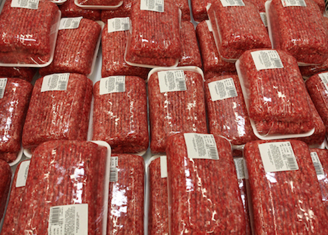 beef shelf life