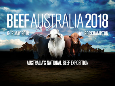 beef australia 2018