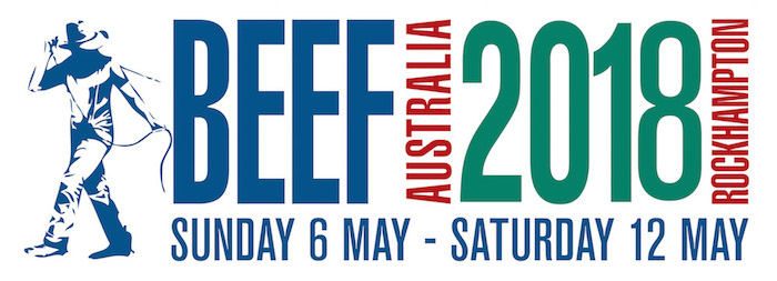 Beef Australia