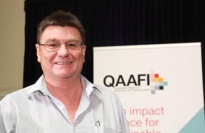 cattle welfare - Dr Allan Tilbrook