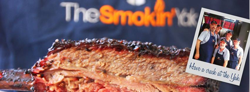 Texas BBQ