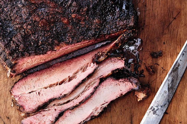 brisket