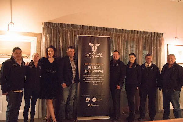 Penola launch