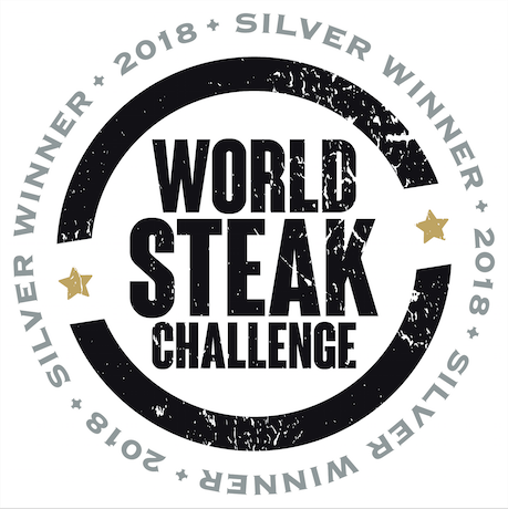 world steak challenge 2018
