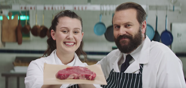 MLA beef campaign 2018
