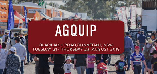 AgQuip 2018