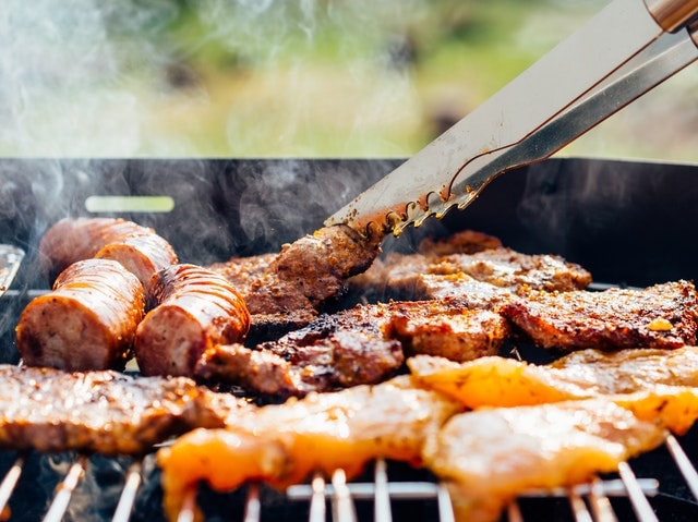 bbq beef