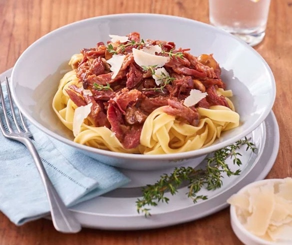 Smoked beef recipes