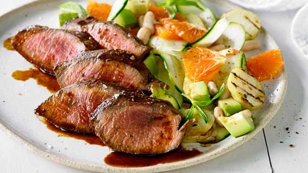flank steak recipes