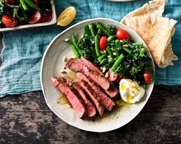 beef rump recipes